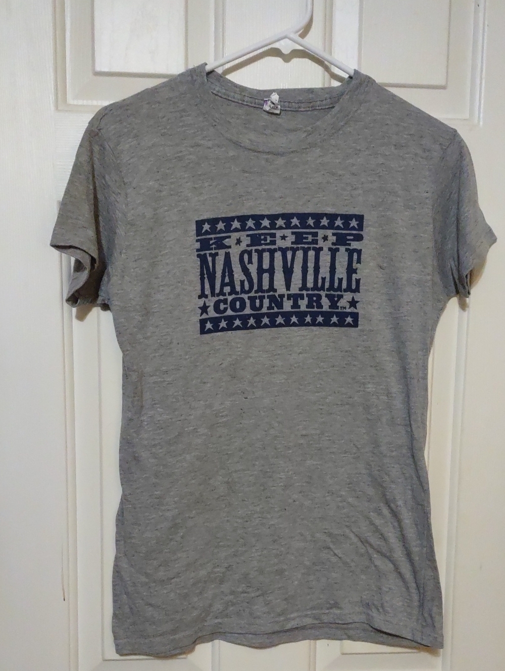 Nashville Tee Xxl In girls ( Or Women's XS)